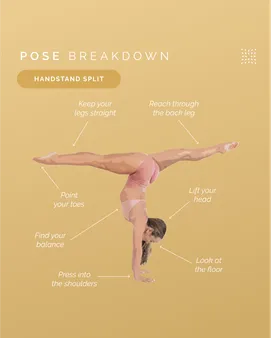 Mastering the Art of Handstands: A Comprehensive Guide